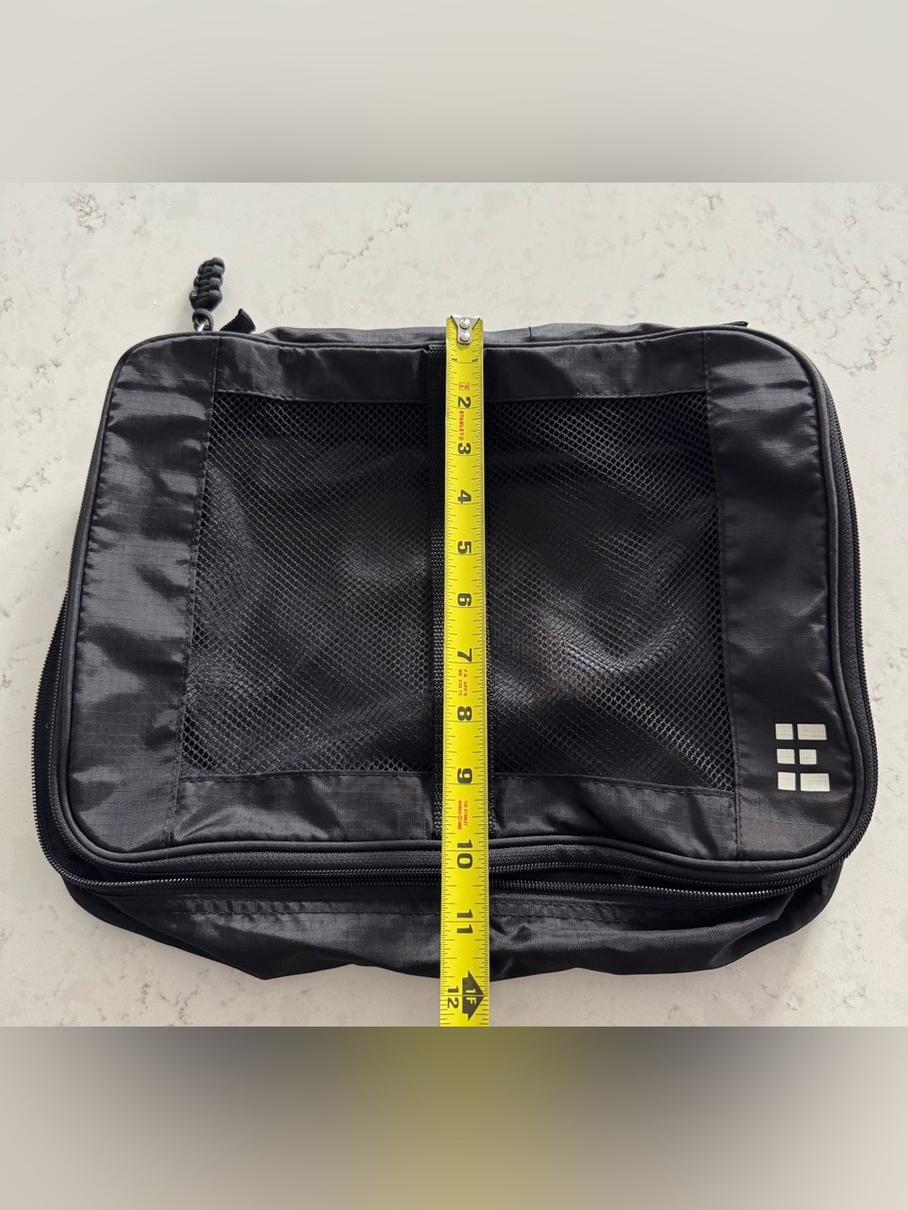 Zero Grid Packing Cube - Picture 5 of 5